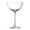 Picture of Chef & Sommelier Cocktail Coupe Glasses 210ml (24 Pack)
