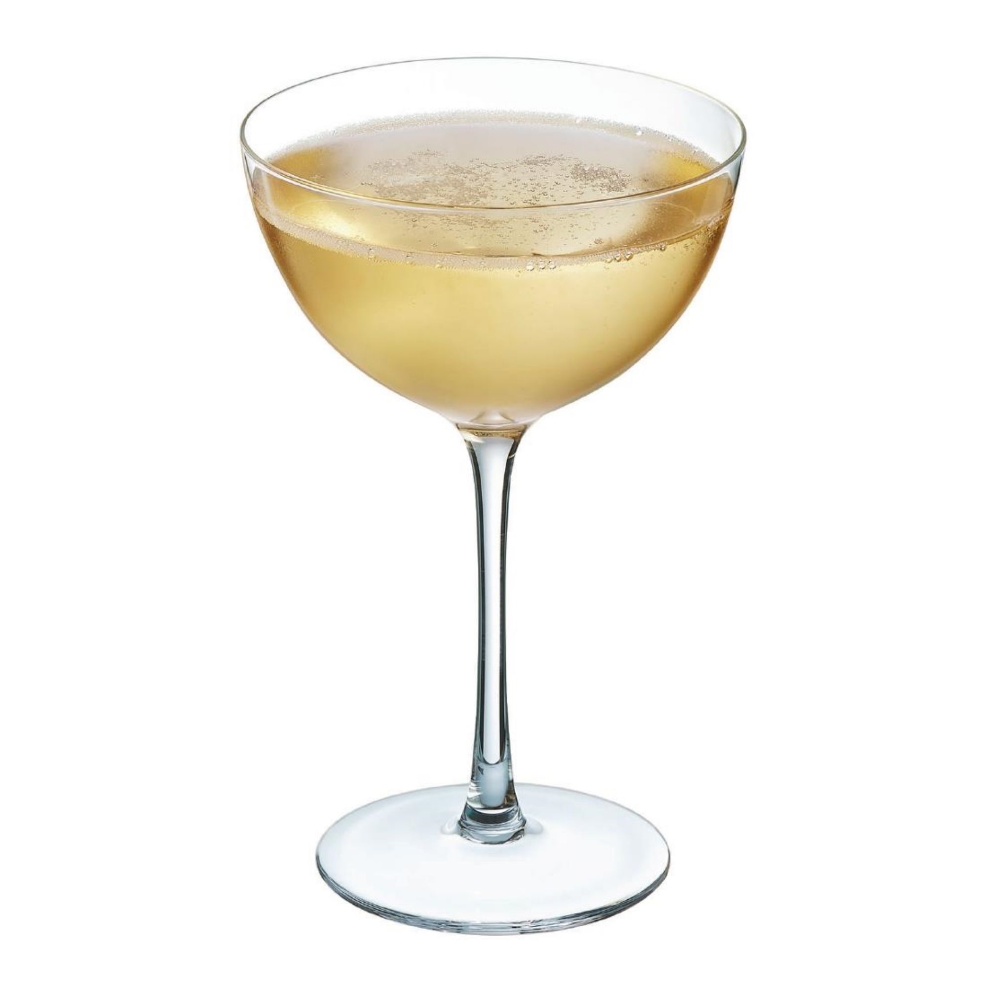 Picture of Chef & Sommelier Cocktail Coupe Glasses 210ml (24 Pack)