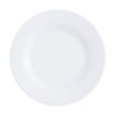 Picture of Arcoroc Intensity White Plates 205mm (24 Pack)