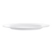 Picture of Arcoroc Intensity White Plates 255mm (12 Pack)