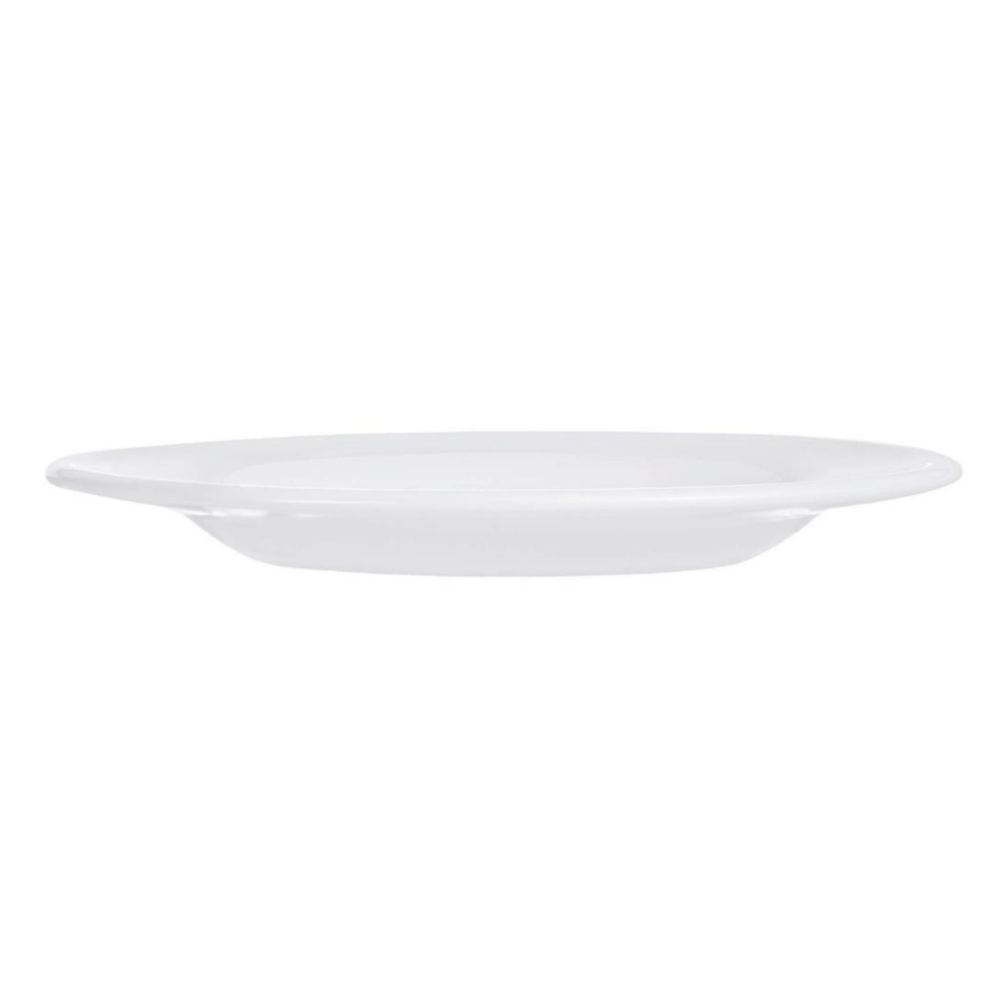 Picture of Arcoroc Intensity White Plates 160mm (24 Pack)