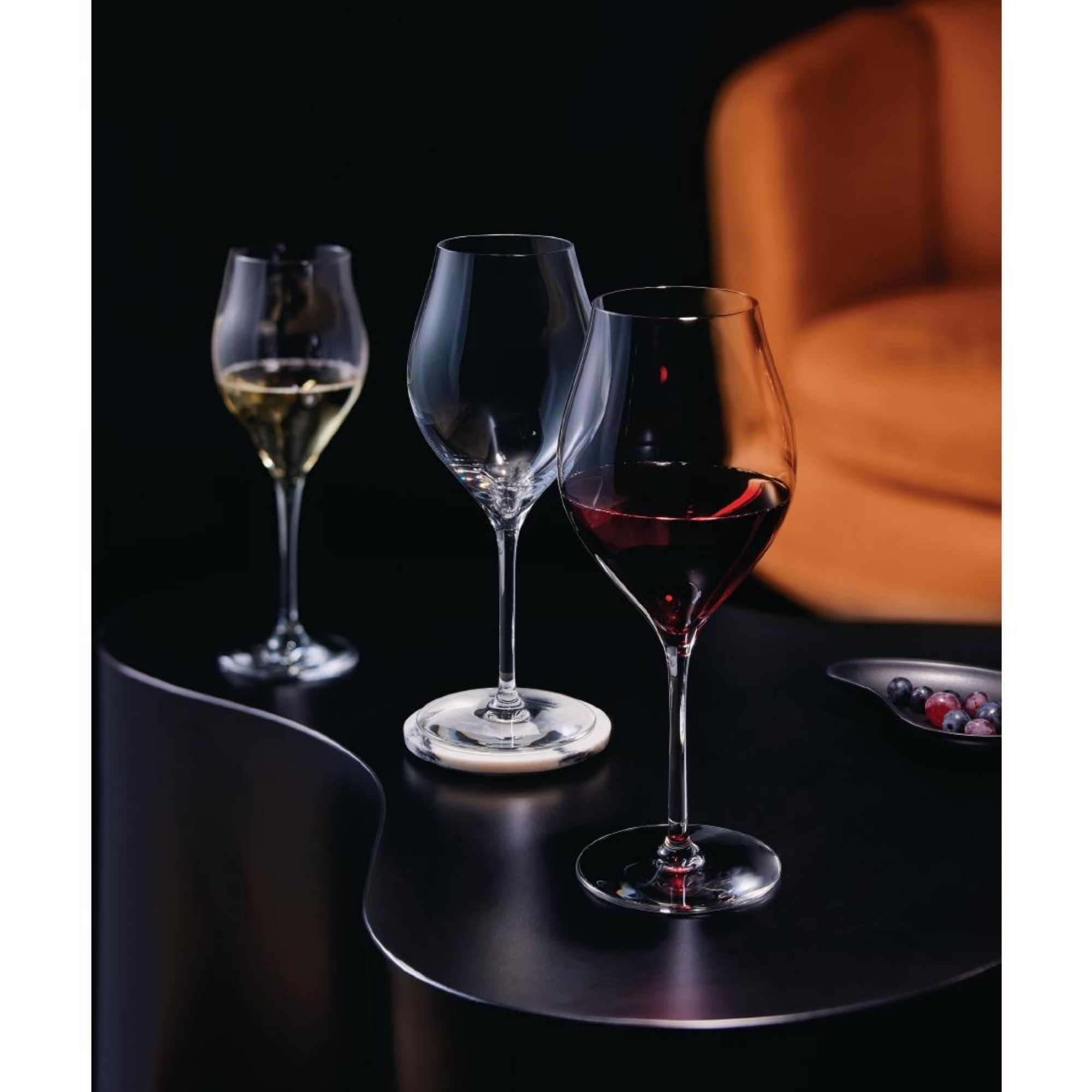 Picture of Chef & Sommelier Exaltation Wine Glasses 470ml (12 Pack)