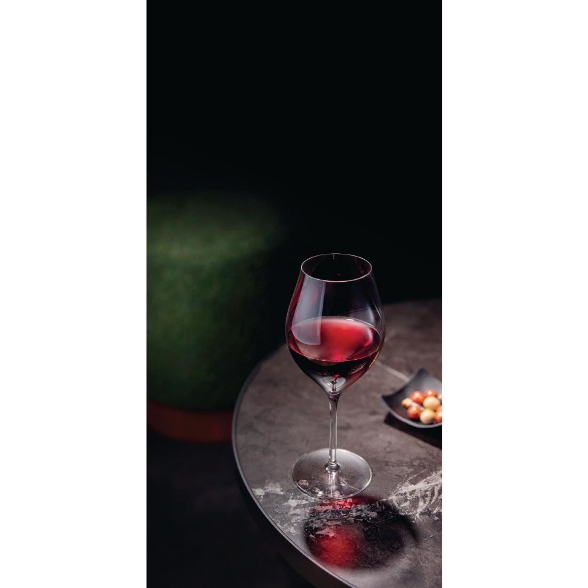 Picture of Chef & Sommelier Exaltation Wine Glasses 550ml (12 Pack)