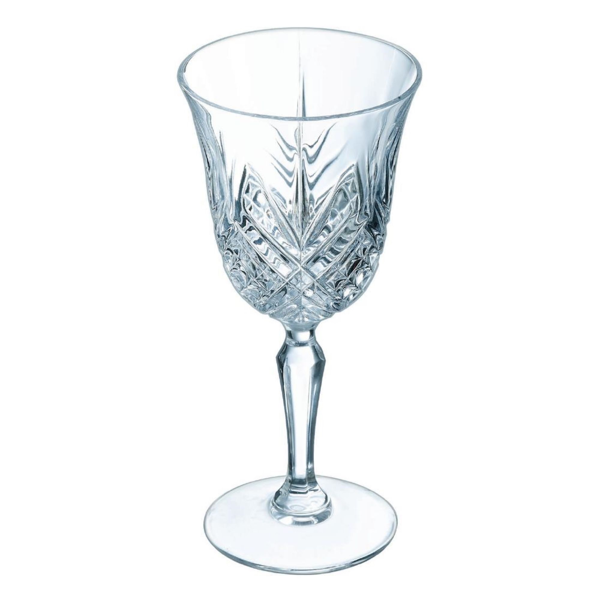 Picture of Arcoroc Broadway Wine & Cocktail Glasses 250ml (24 Pack)