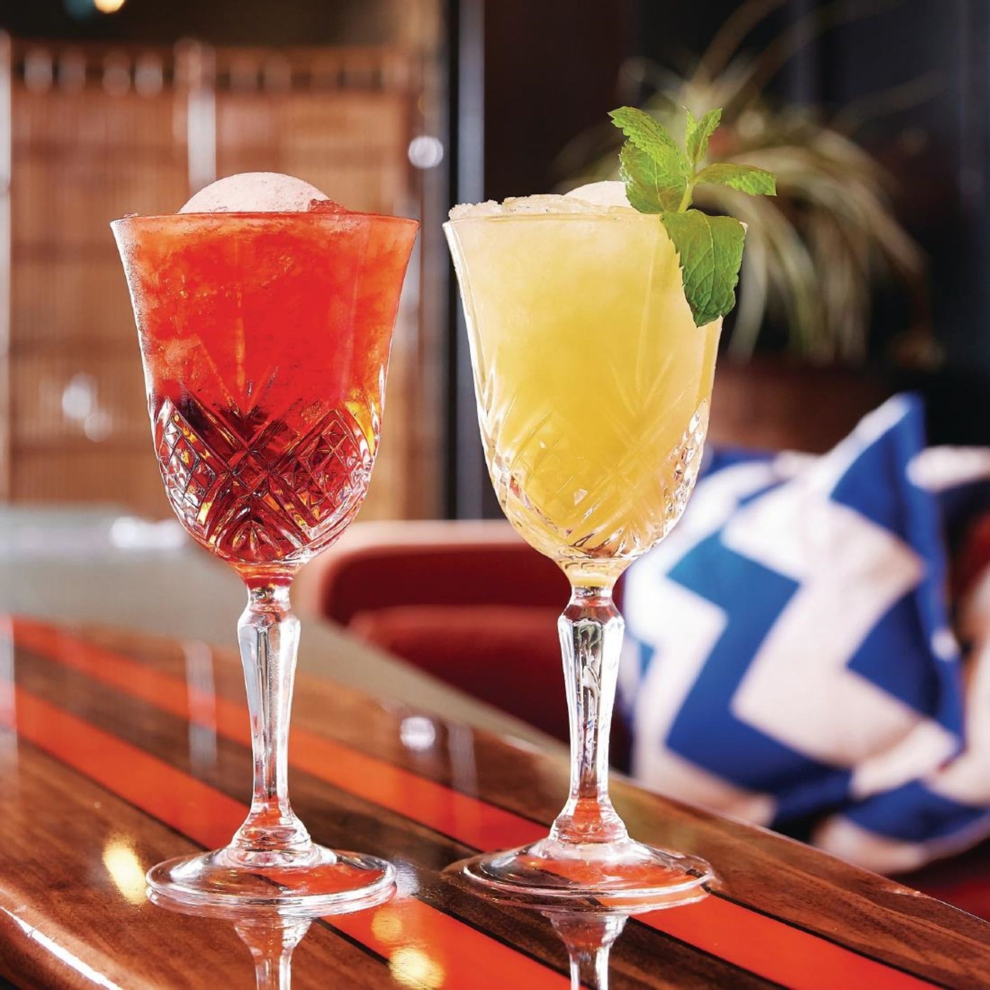 Picture of Arcoroc Broadway Wine & Cocktail Glasses 250ml (24 Pack)