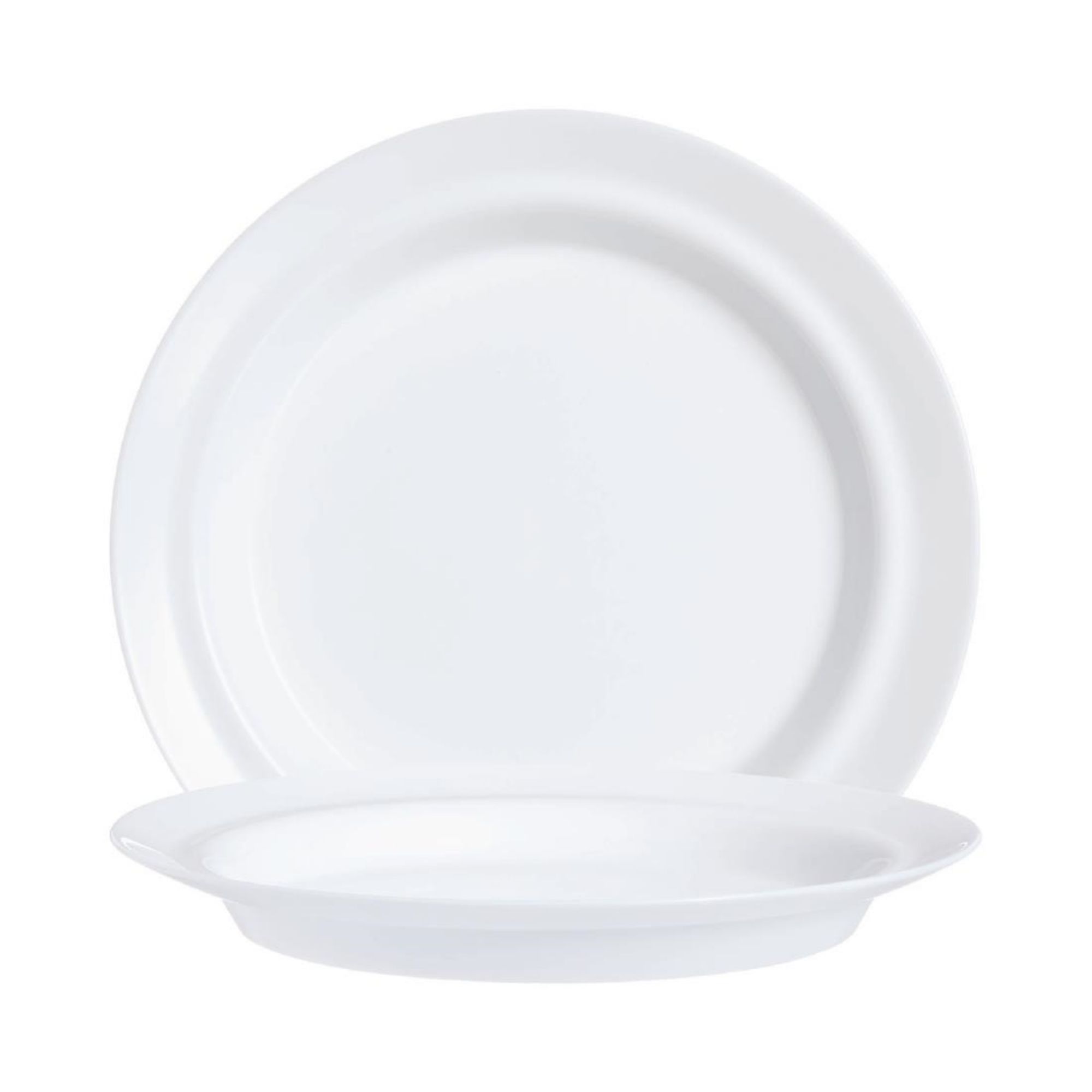 Picture of Arcoroc Autonomy Plates 230mm (12 Pack)