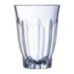 Picture of Arcoroc Arcadie Hi Ball Glasses 400ml (24 Pack)