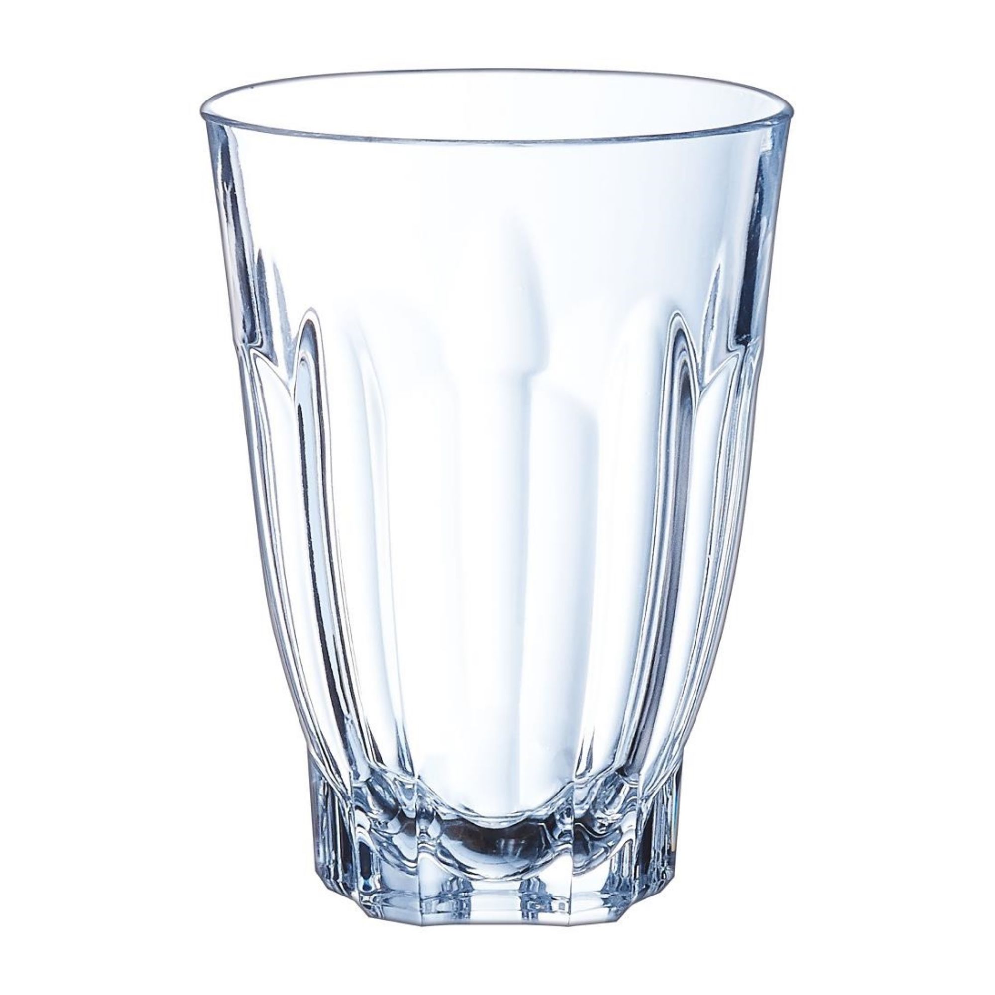 Picture of Arcoroc Arcadie Hi Ball Glasses 400ml (24 Pack)