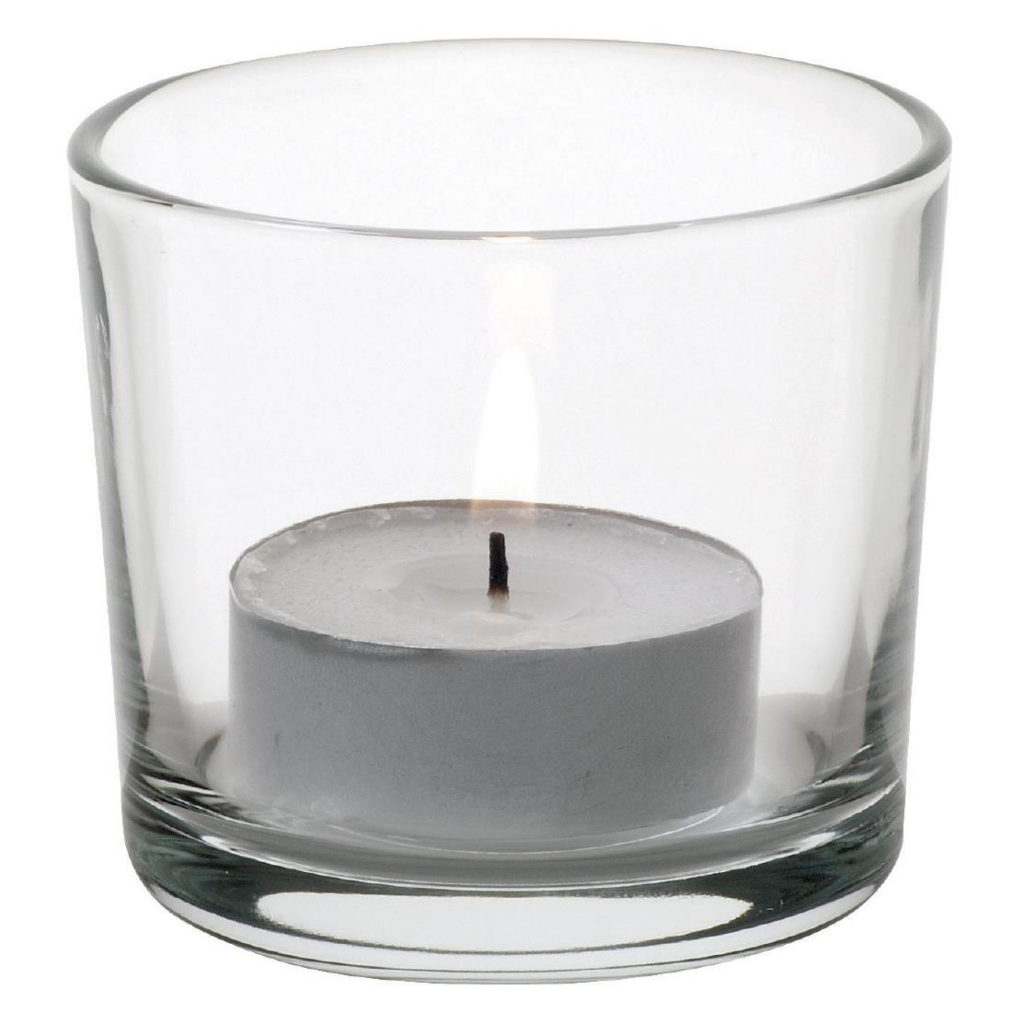Picture of Utopia Alanya Glasses Candles Holders (48 Pack)