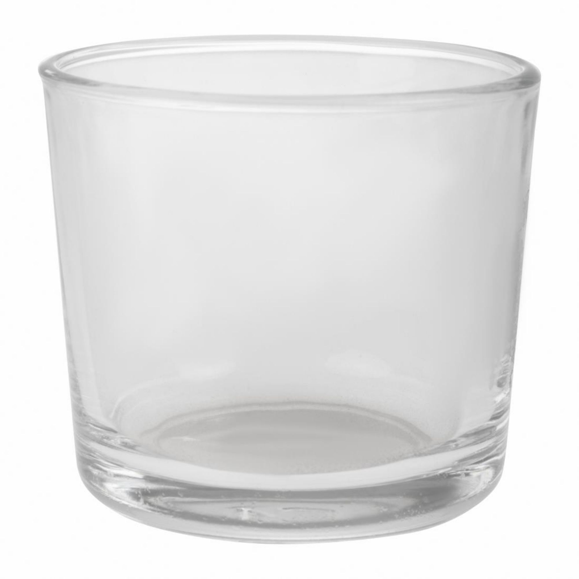 Picture of Utopia Alanya Glasses Candles Holders (48 Pack)