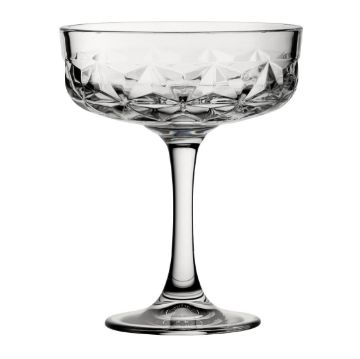 Picture of Utopia Estrella Coupe Glasses 240ml/8.25oz (36 Pack)