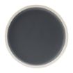 Picture of Utopia Forma Plates Charcoal 170mm (6 Pack)