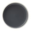 Picture of Utopia Forma Plates Charcoal 210mm (6 Pack)