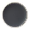Picture of Utopia Forma Plates Charcoal 265mm (6 Pack)