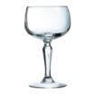 Picture of Arcoroc Monti Sherbet Deep Coupe Glasses 270ml (12 Pack)