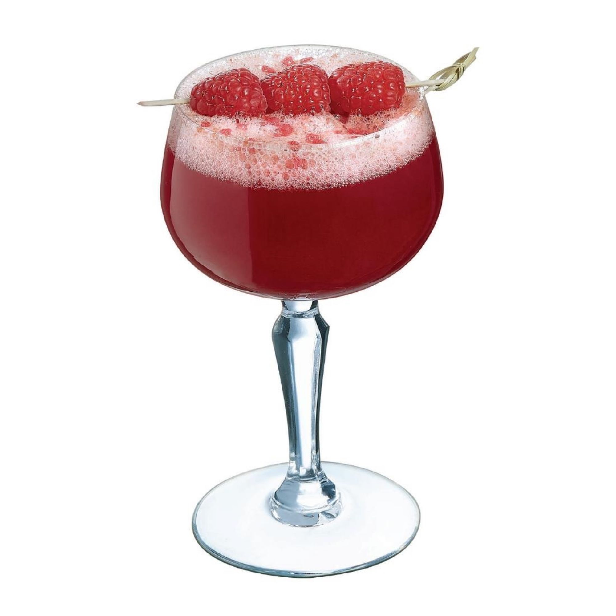 Picture of Arcoroc Monti Sherbet Deep Coupe Glasses 270ml (12 Pack)