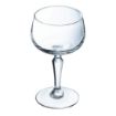 Picture of Arcoroc Monti Sherbet Deep Coupe Glasses 270ml (12 Pack)