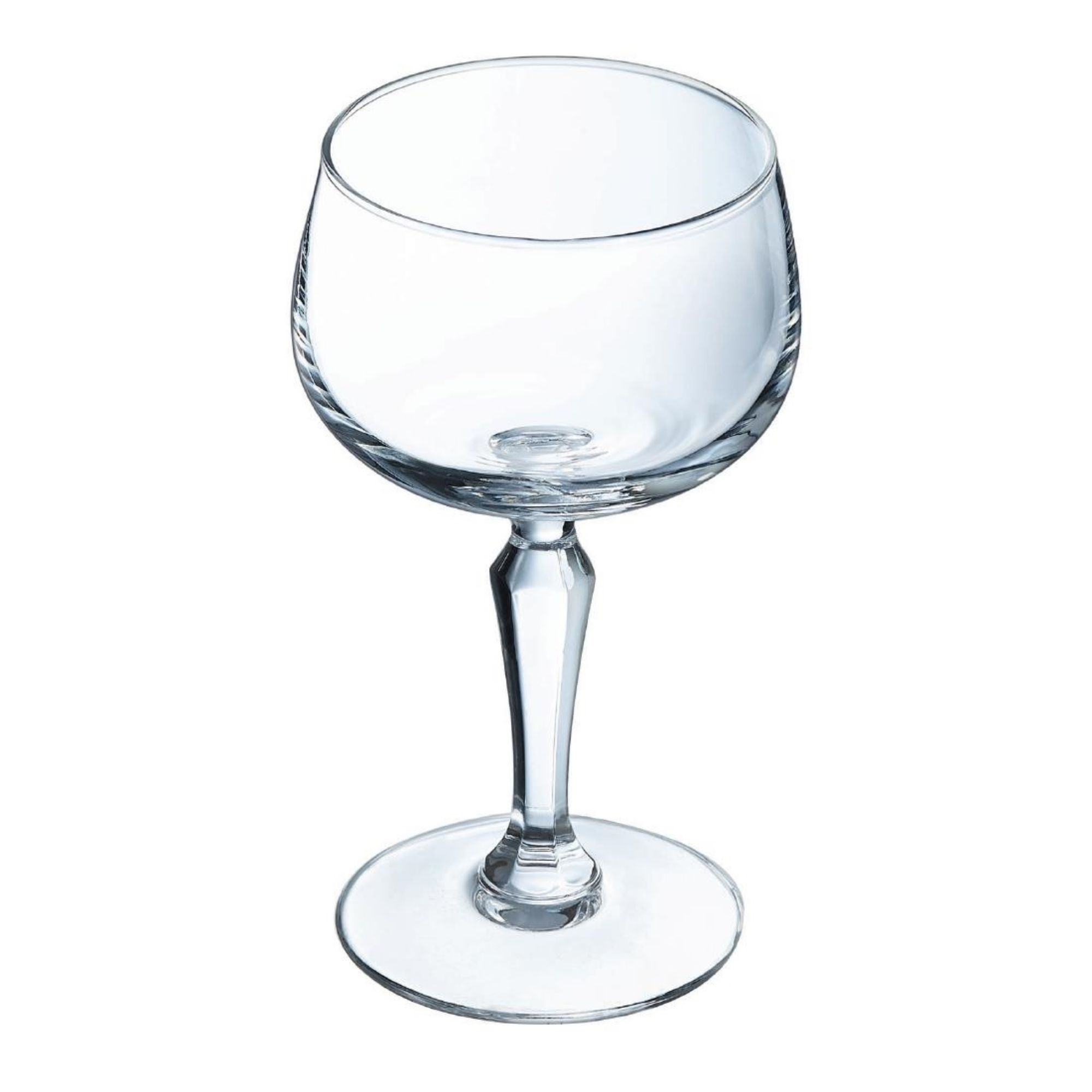 Picture of Arcoroc Monti Sherbet Deep Coupe Glasses 270ml (12 Pack)