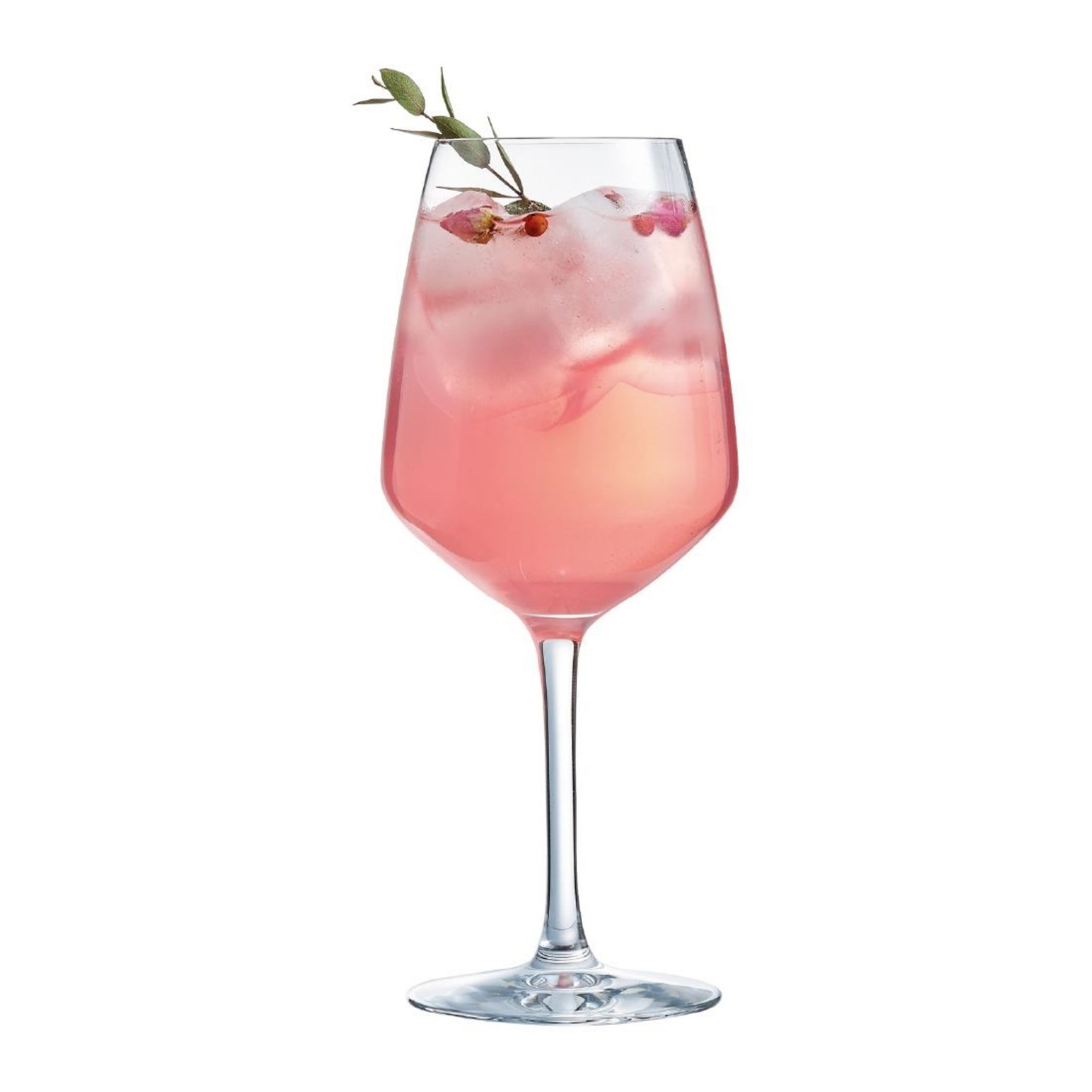 Picture of Arcoroc Vina Juliette Wine Glasses 400ml (24 Pack)