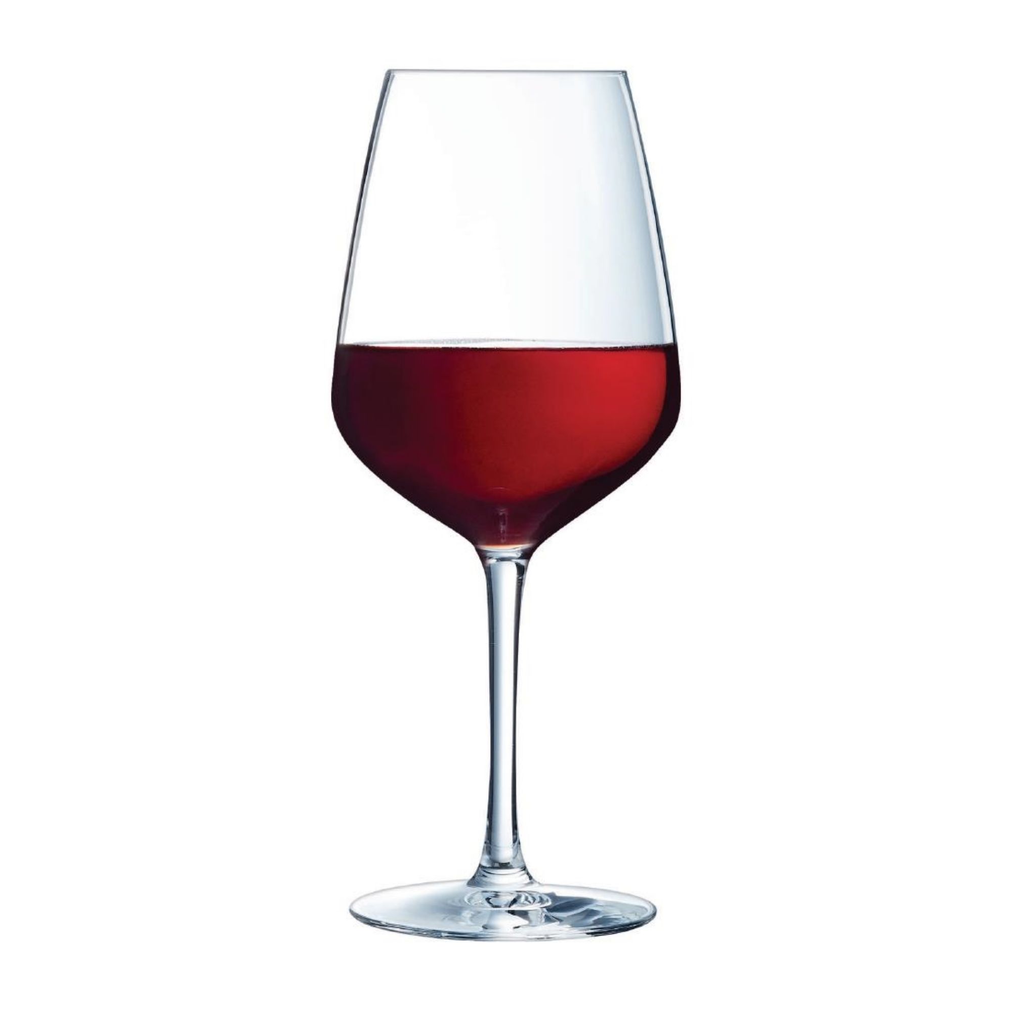 Picture of Arcoroc Vina Juliette Wine Glasses 400ml (24 Pack)