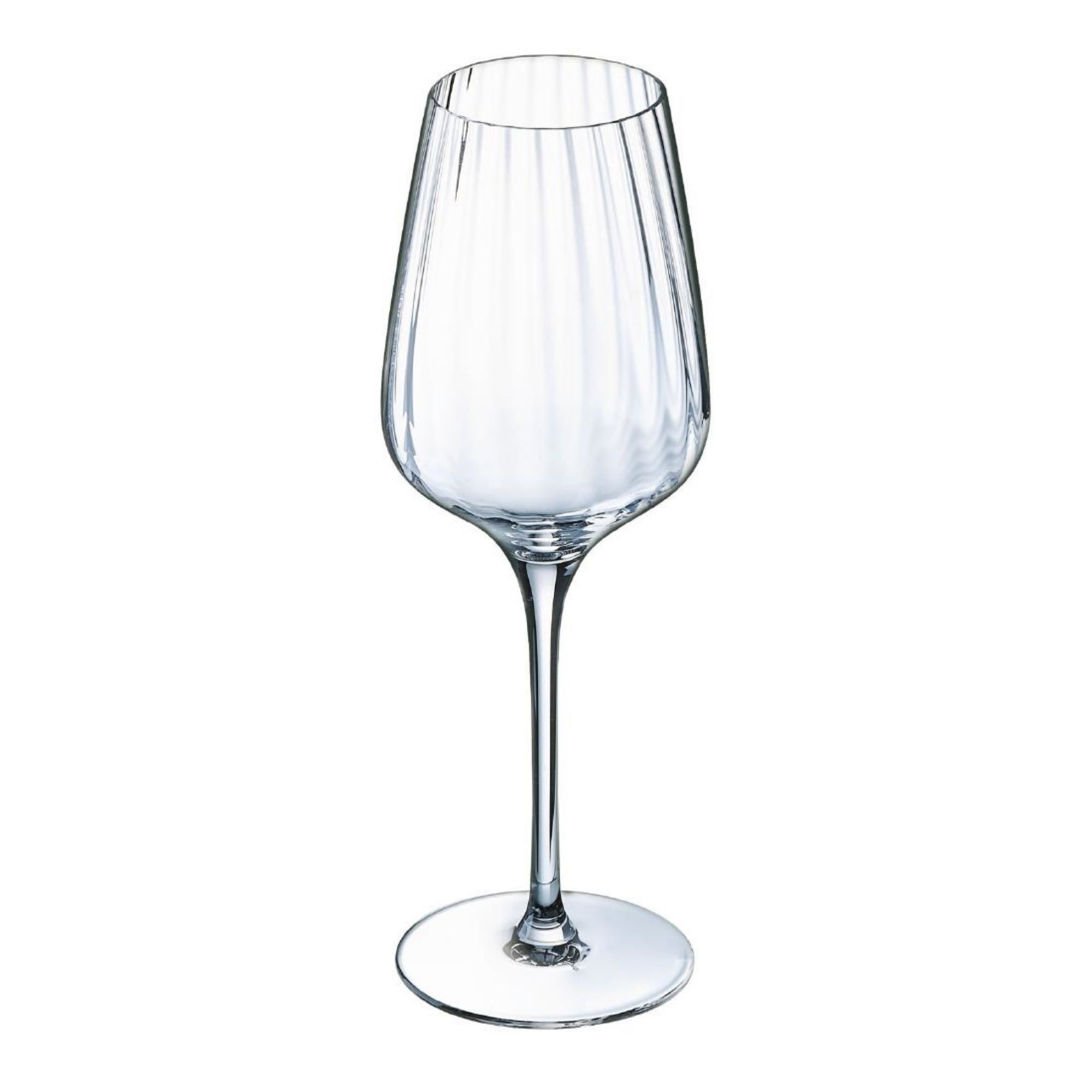 Picture of Chef and Sommelier Symetrie Wine Glasses 350ml (24 Pack)