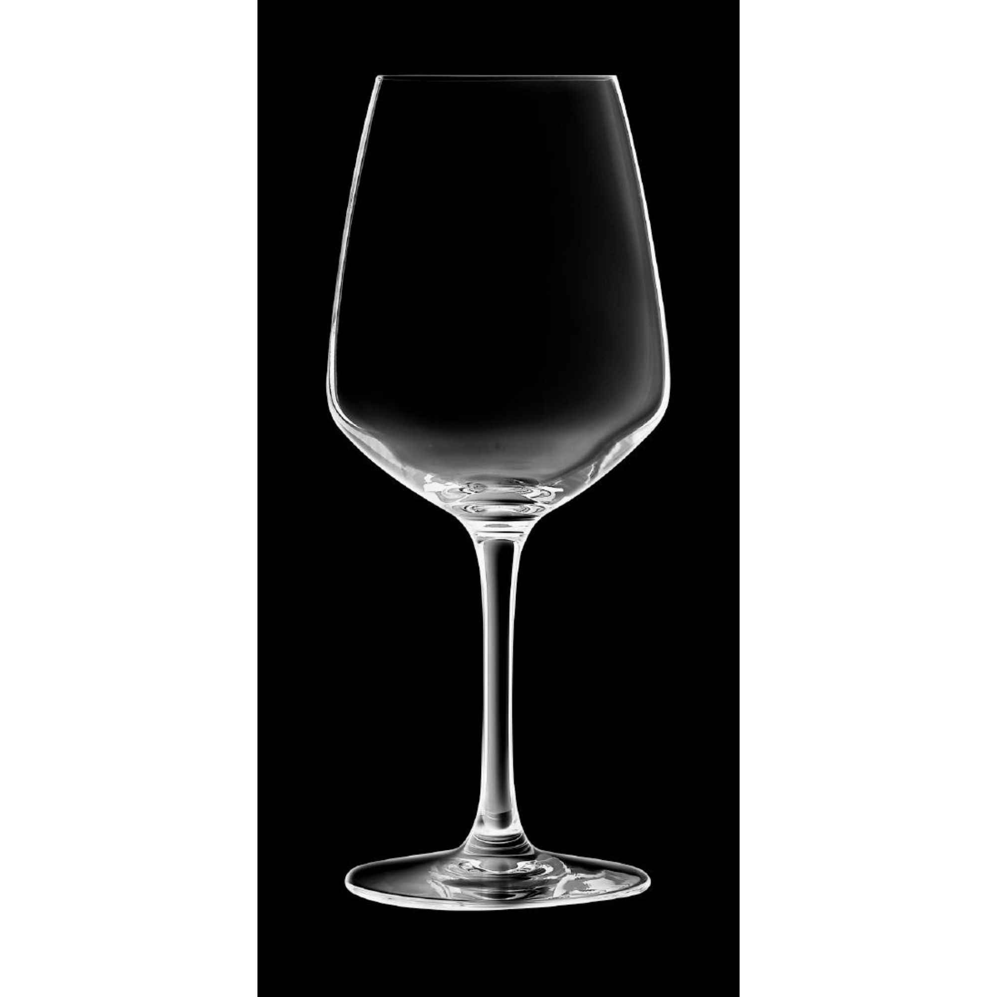 Picture of Arcoroc Vina Juliette Wine Glasses 400ml (24 Pack)