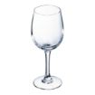 Picture of Chef and Sommelier Cabernet Tulip Wine Glasses 190ml (24 Pack)