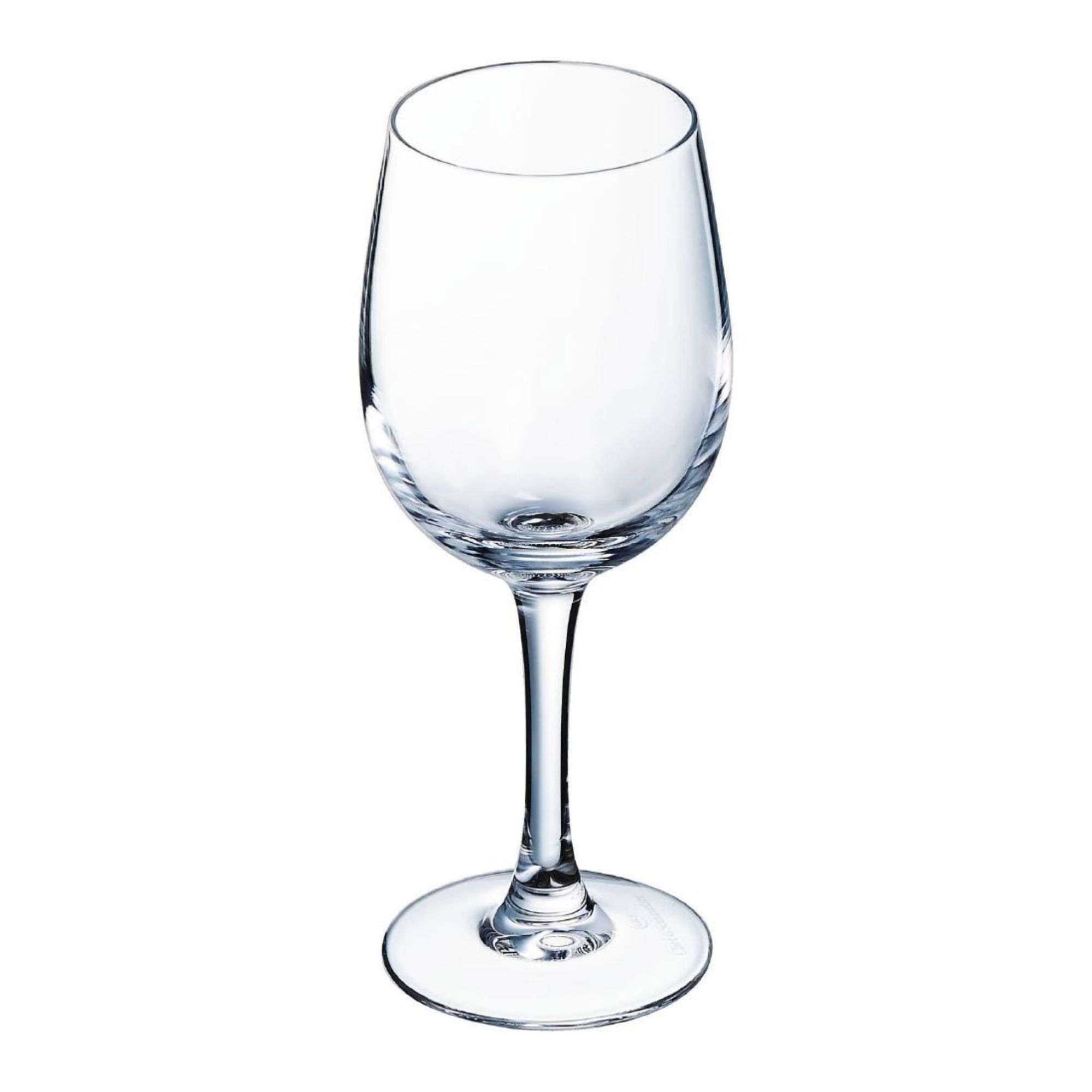 Picture of Chef and Sommelier Cabernet Tulip Wine Glasses 190ml (24 Pack)