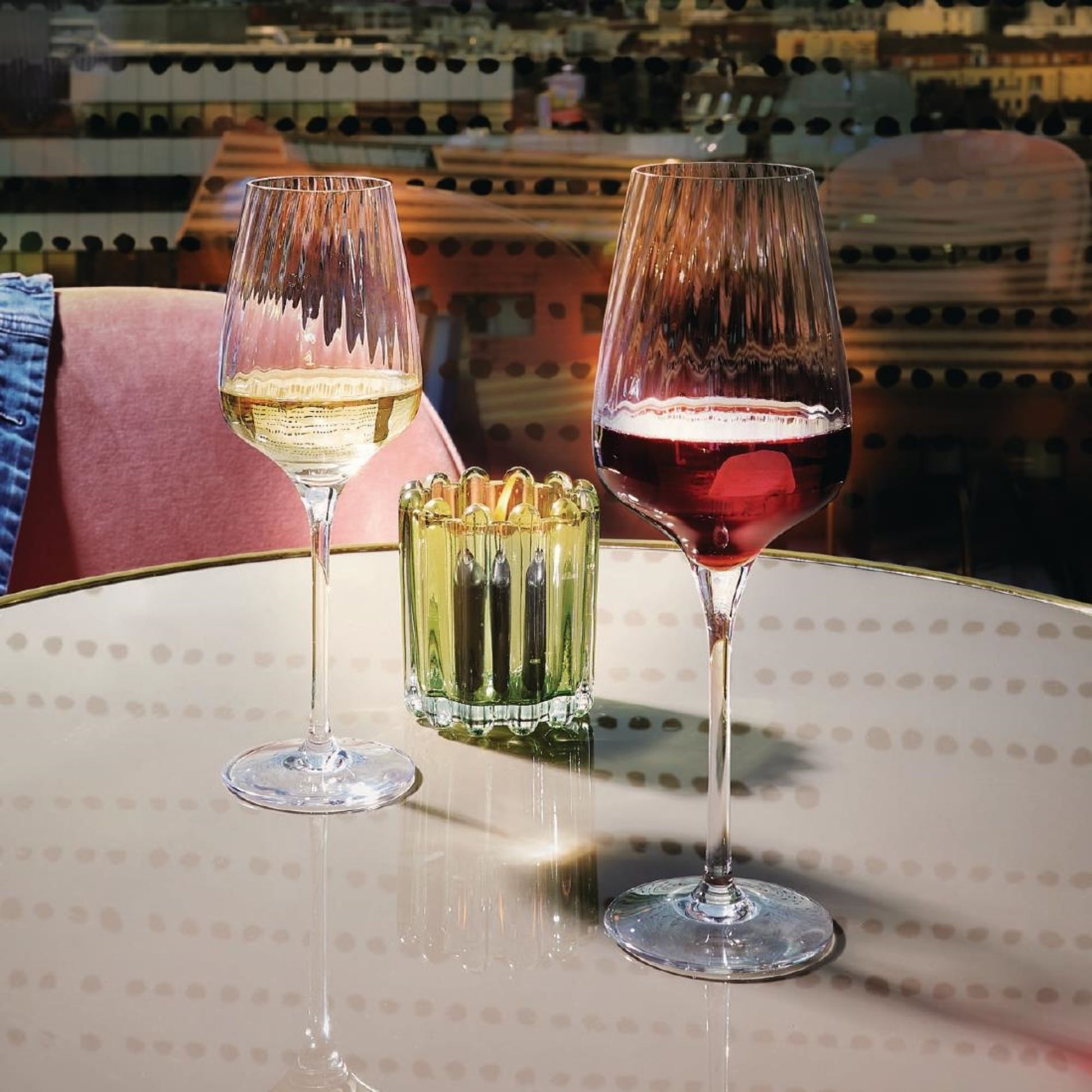 Picture of Chef and Sommelier Symetrie Wine Glasses 350ml (24 Pack)