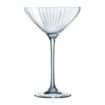 Picture of Chef and Sommelier Symetrie Coupe Glasses 210ml (24 Pack)