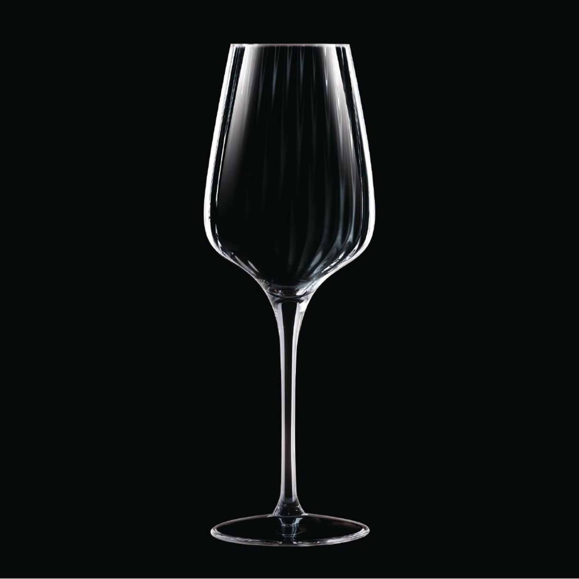 Picture of Chef and Sommelier Symetrie Wine Glasses 350ml (24 Pack)