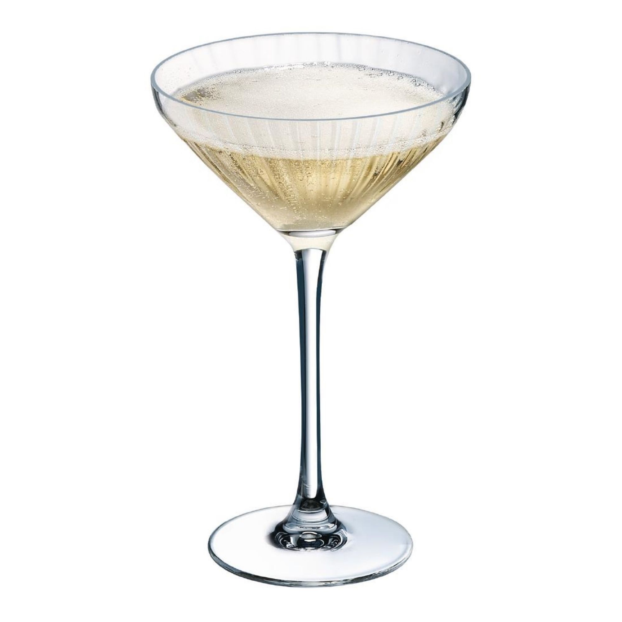 Picture of Chef and Sommelier Symetrie Coupe Glasses 210ml (24 Pack)