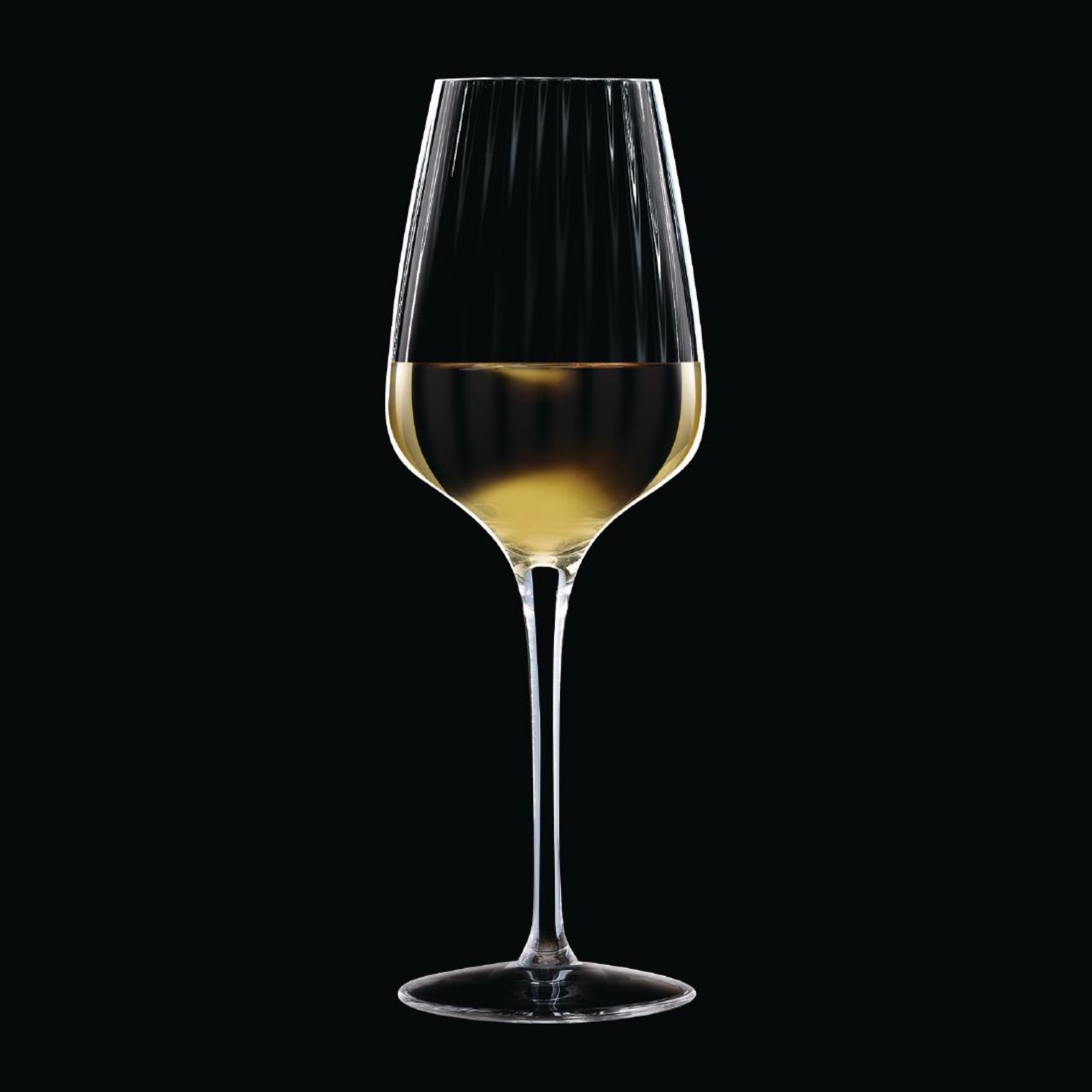 Picture of Chef and Sommelier Symetrie Wine Glasses 350ml (24 Pack)