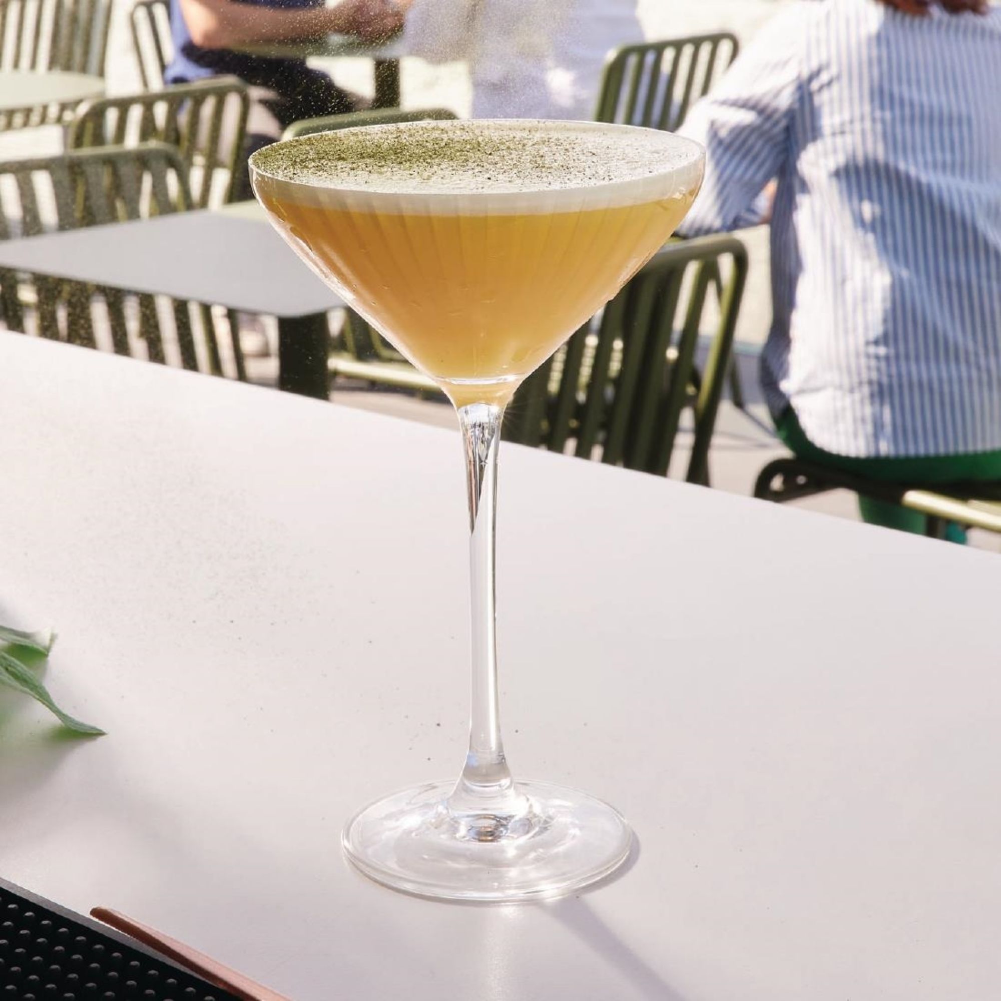 Picture of Chef and Sommelier Symetrie Coupe Glasses 210ml (24 Pack)