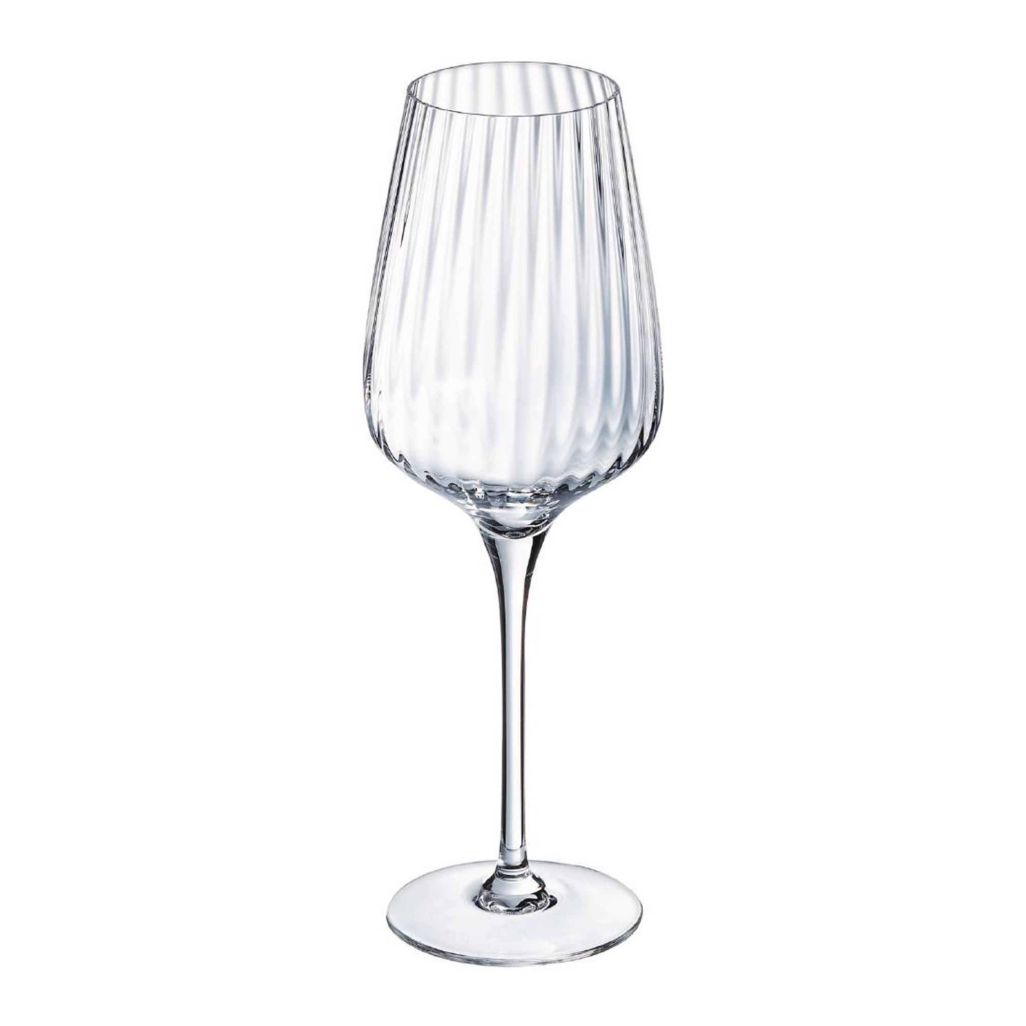 Picture of Chef and Sommelier Symetrie Wine Glasses 450ml (24 Pack)