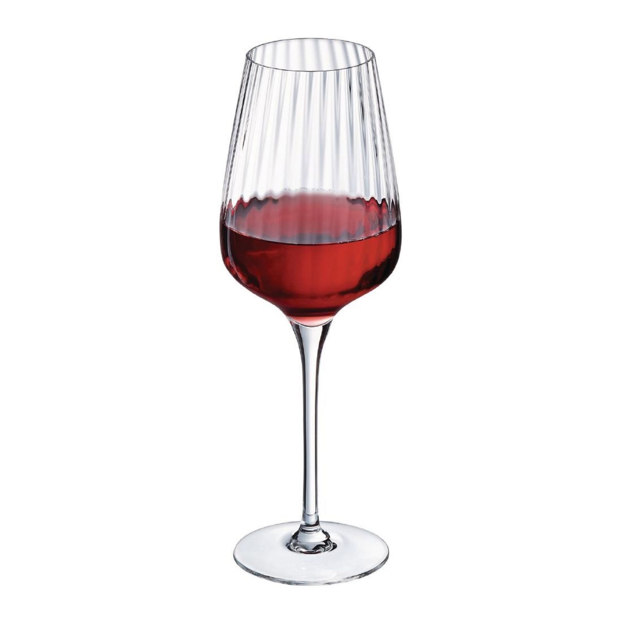 Picture of Chef and Sommelier Symetrie Wine Glasses 450ml (24 Pack)