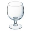 Picture of Arcoroc Amelia Stacking Wine Glasses 250ml (48 Pack)