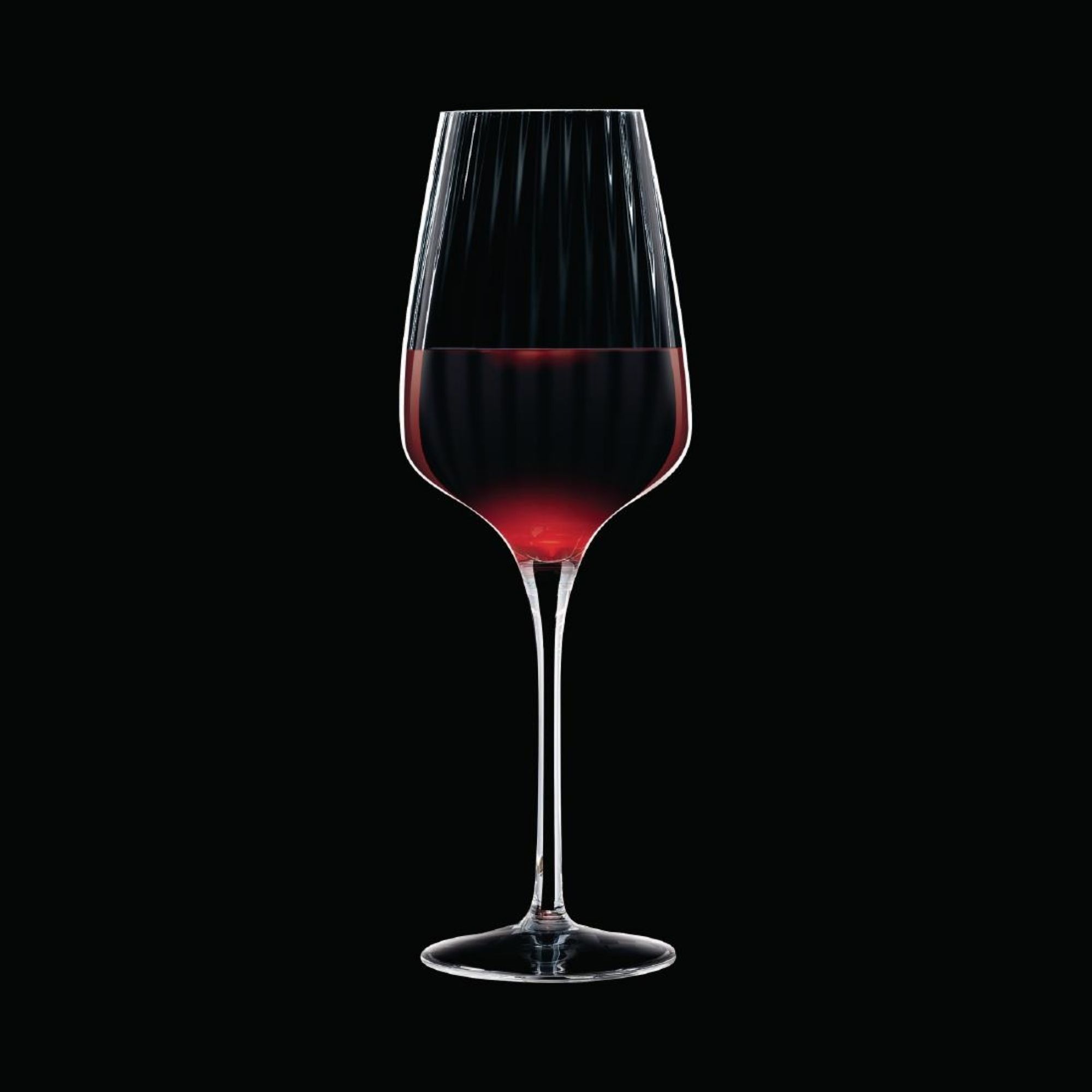 Picture of Chef and Sommelier Symetrie Wine Glasses 450ml (24 Pack)