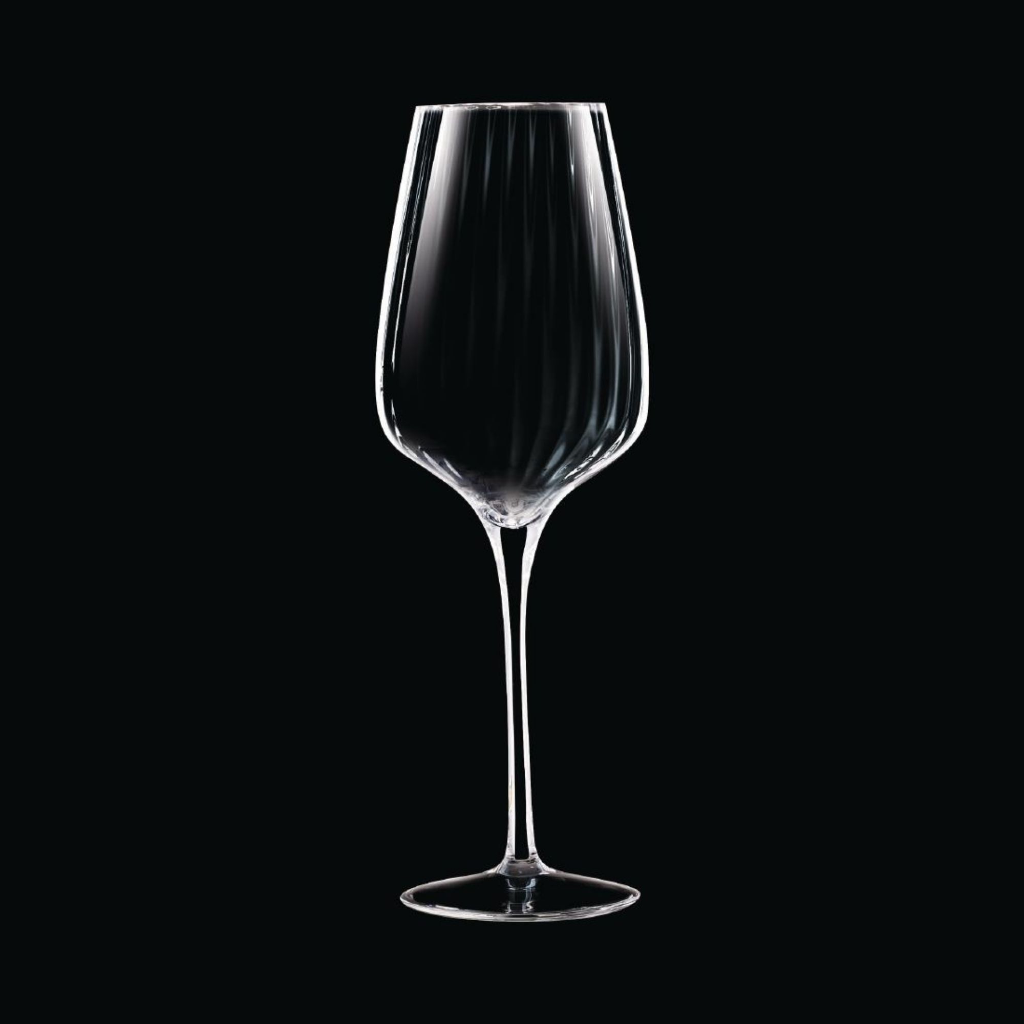 Picture of Chef and Sommelier Symetrie Wine Glasses 450ml (24 Pack)