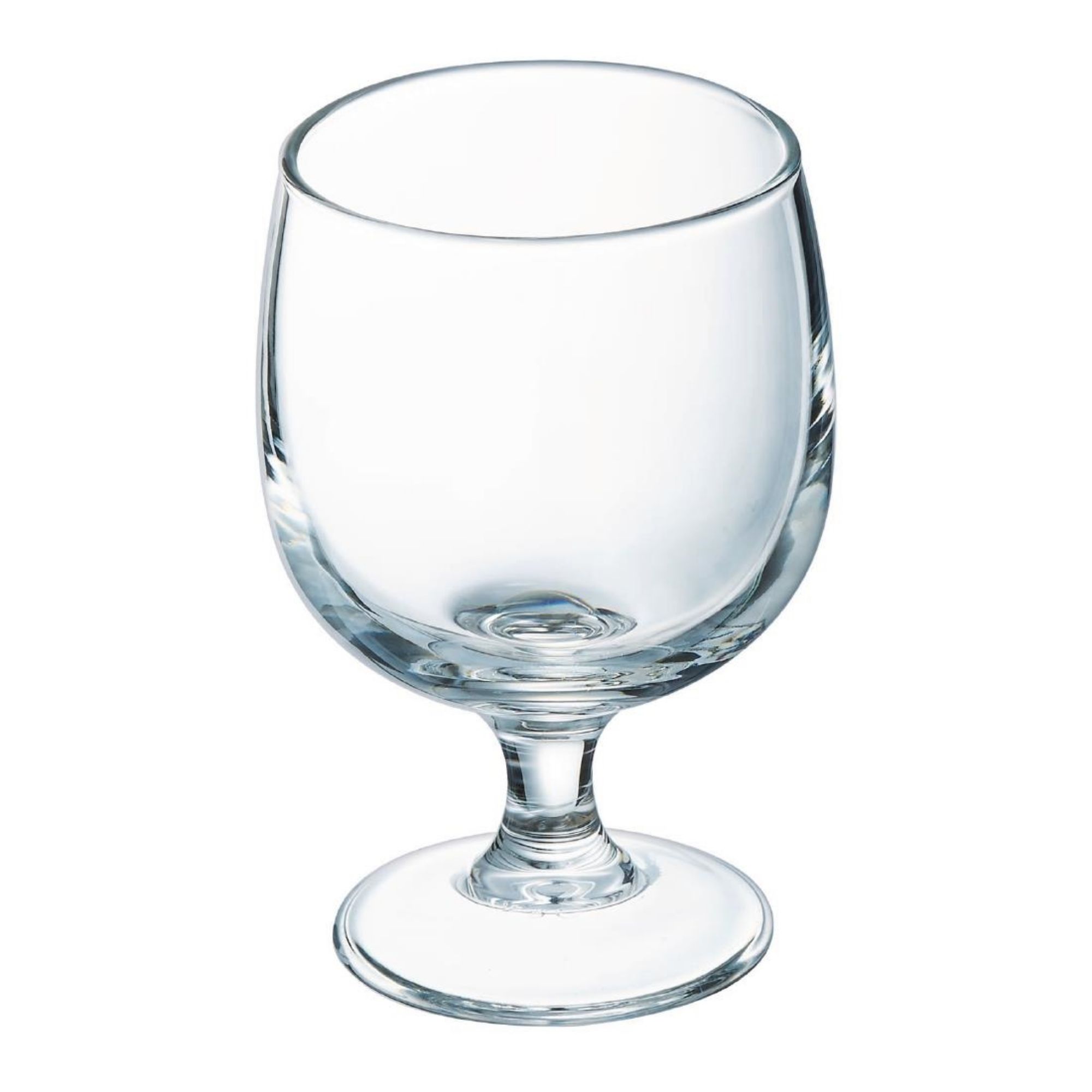 Picture of Arcoroc Amelia Stacking Wine Glasses 160ml (48 Pack)