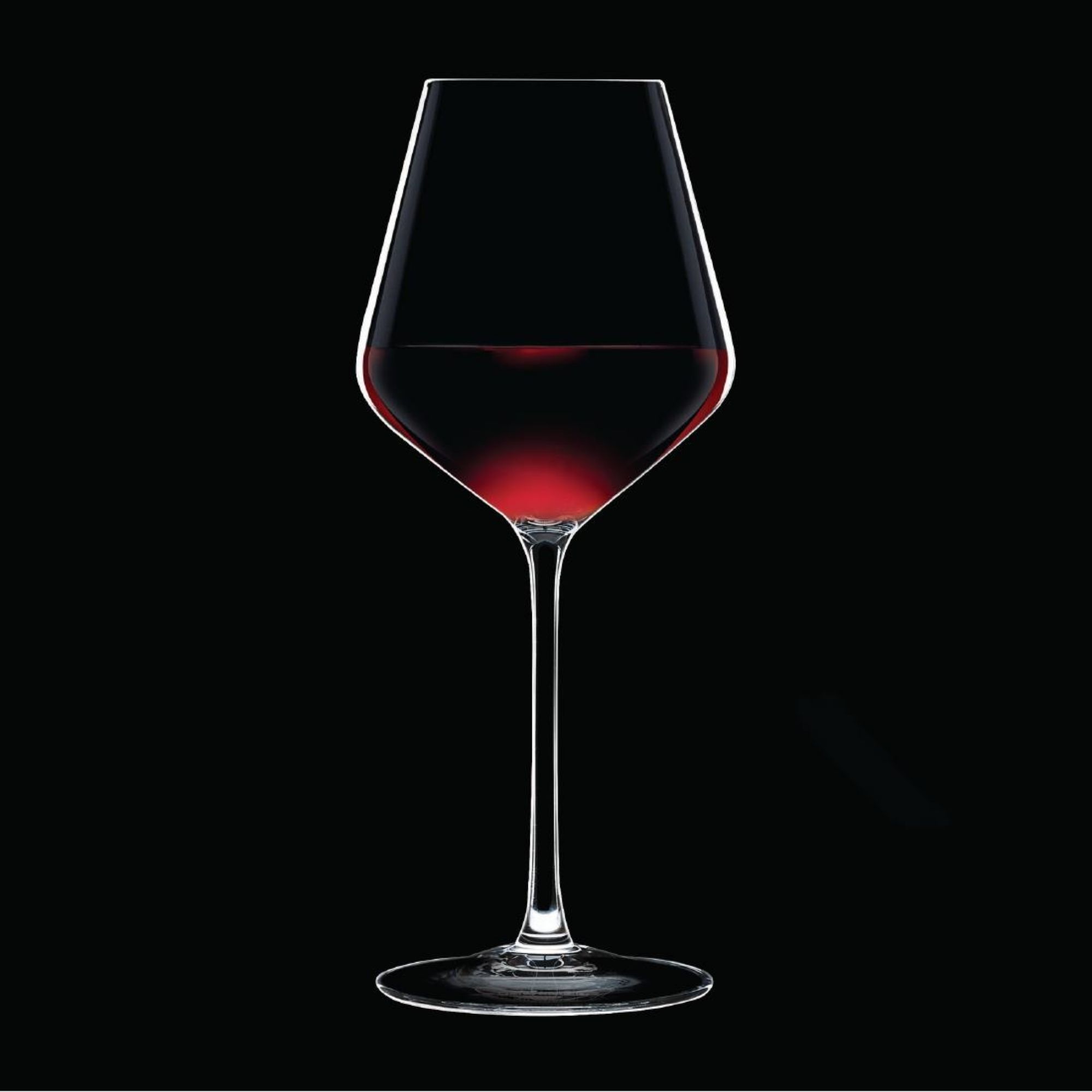 Picture of Arcoroc Distinction Wine Glasses 470ml (24 Pack)