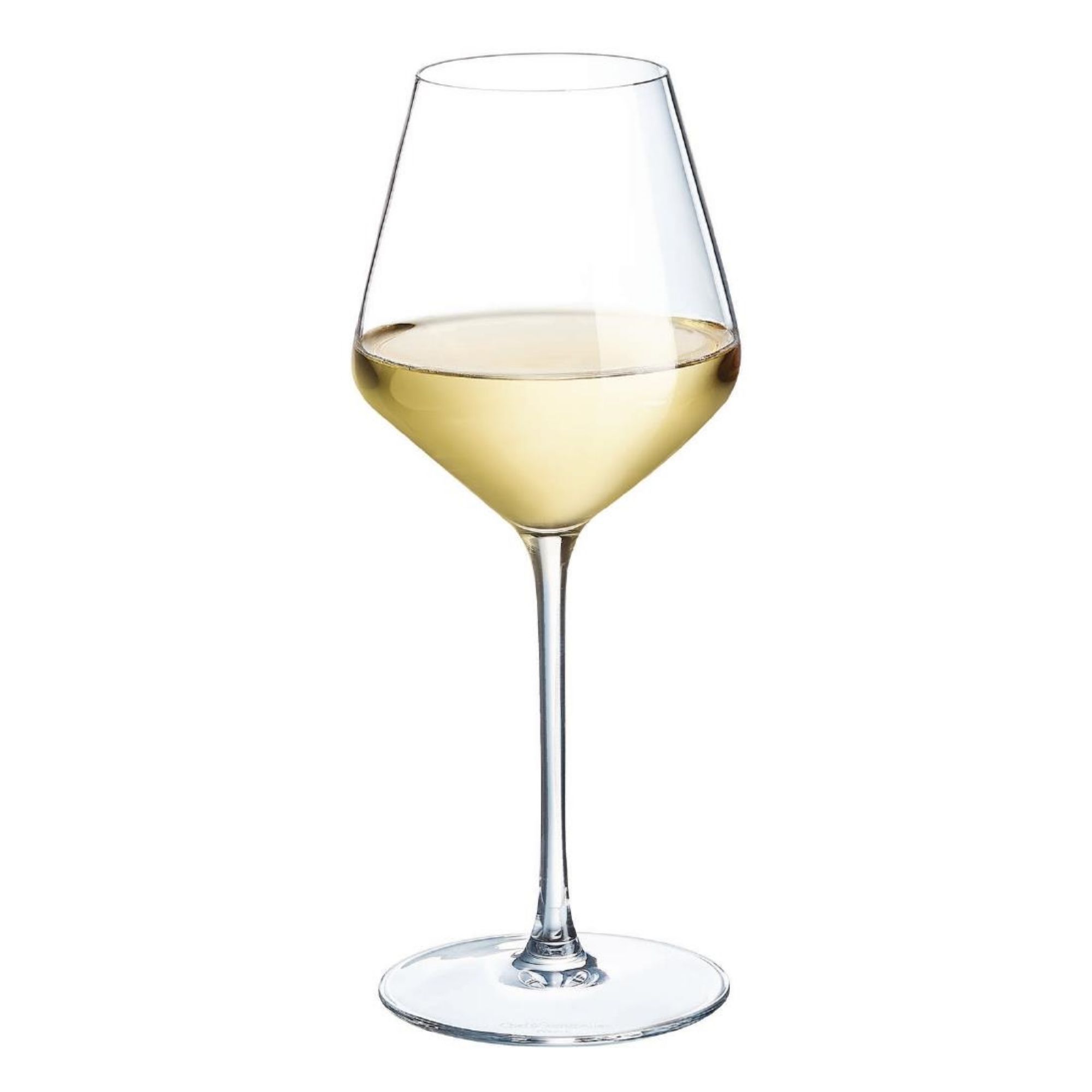 Picture of Arcoroc Distinction Wine Glasses 380ml (24 Pack)