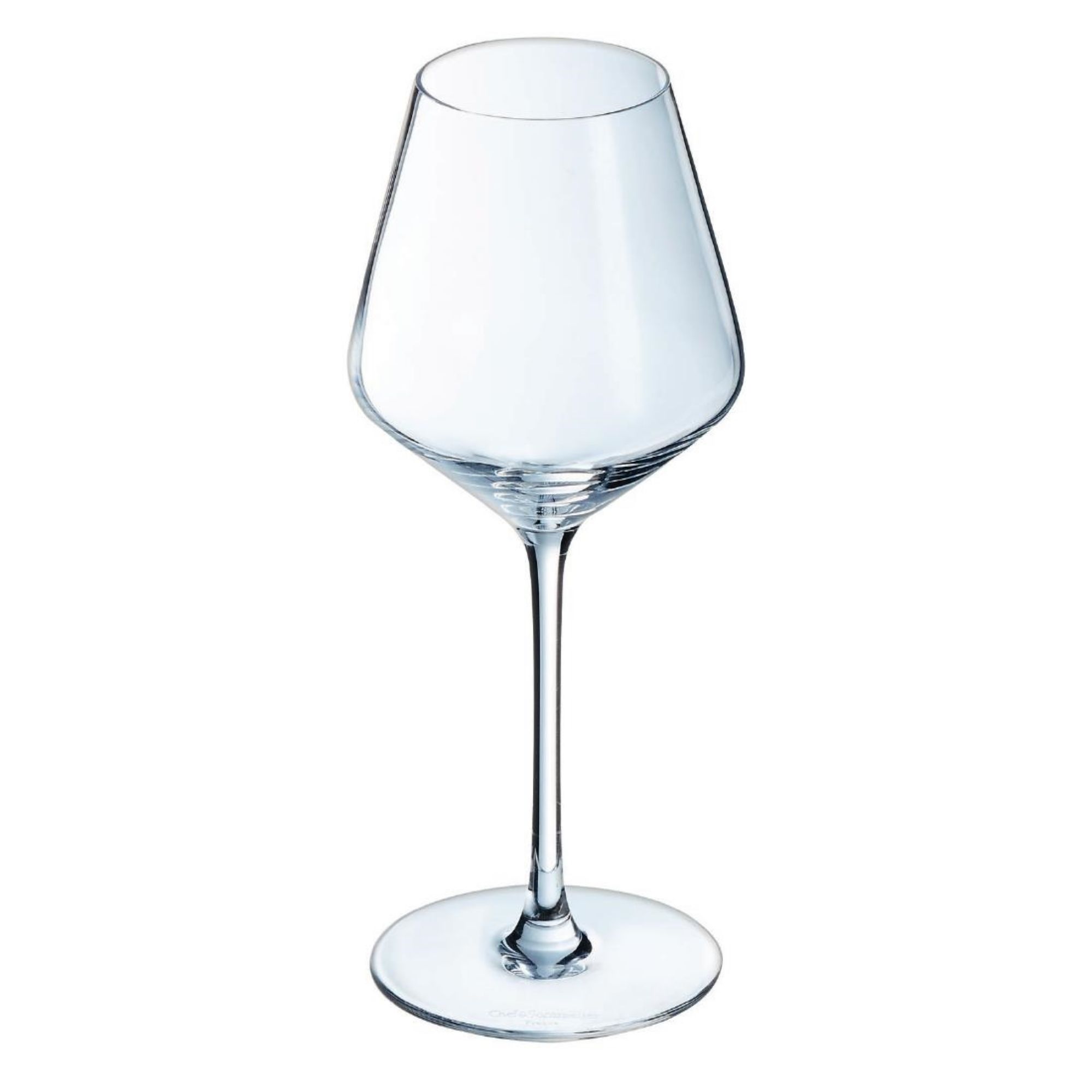 Picture of Arcoroc Distinction Wine Glasses 380ml (24 Pack)