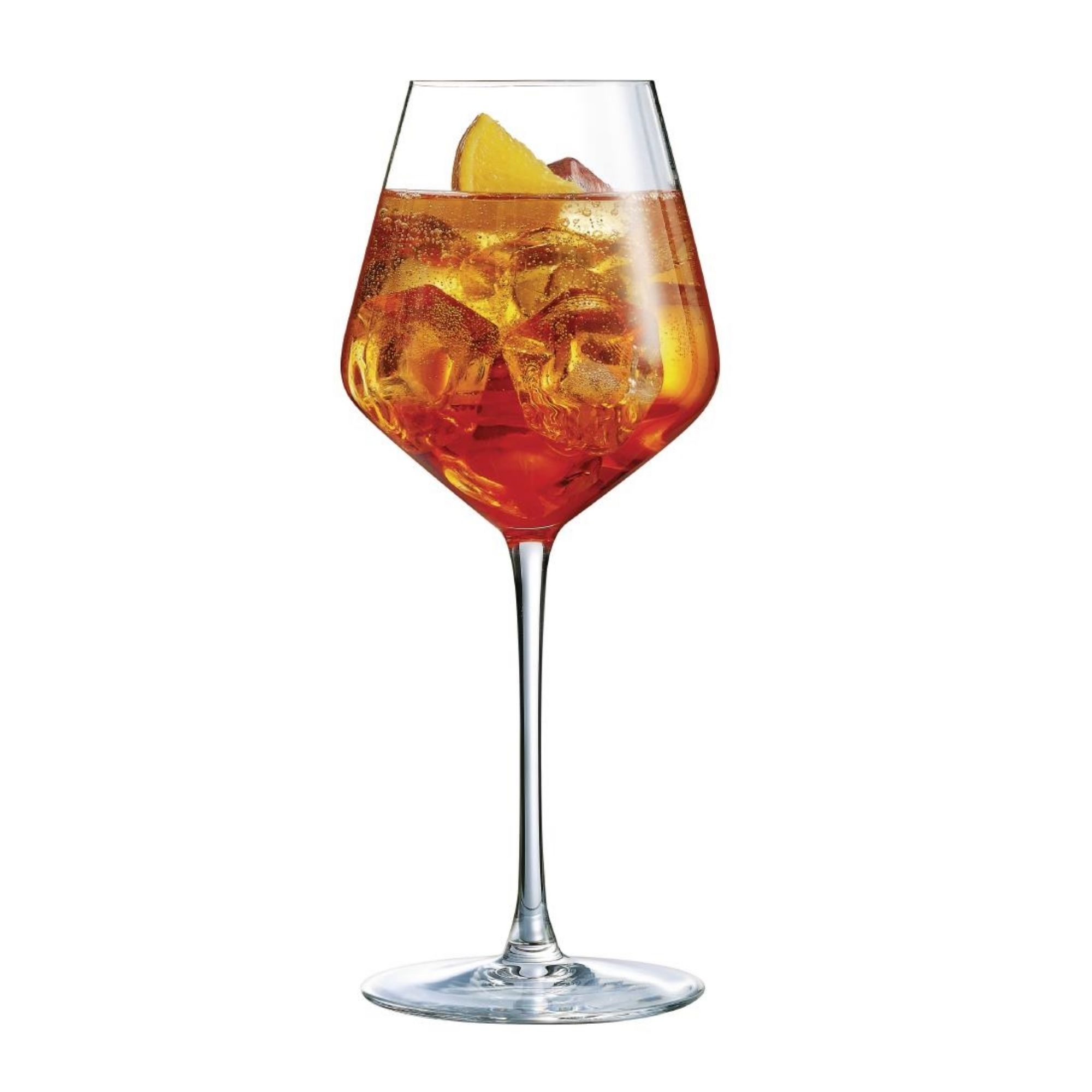 Picture of Arcoroc Distinction Wine Glasses 470ml (24 Pack)