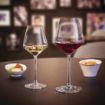 Picture of Arcoroc Distinction Wine Glasses 470ml (24 Pack)
