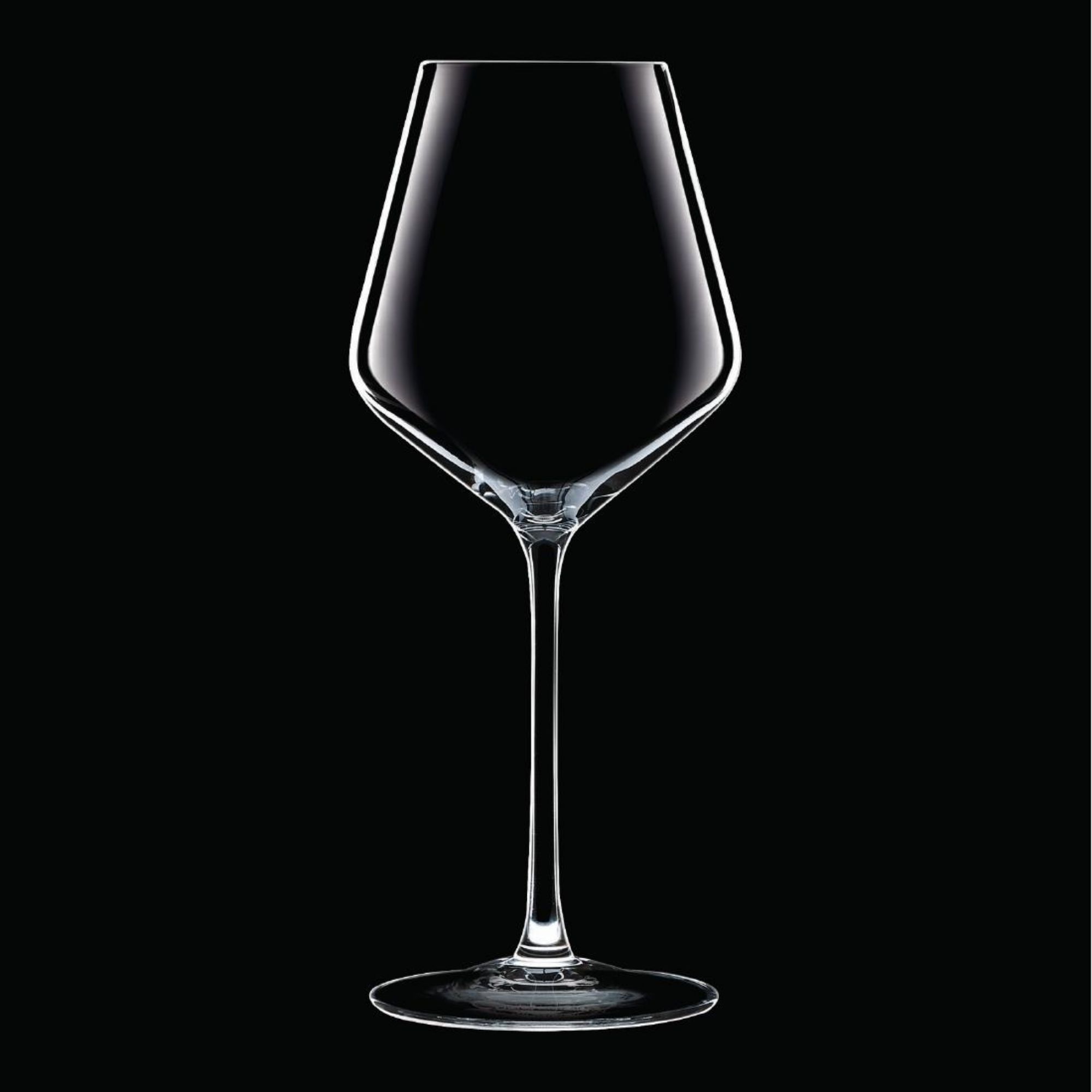 Picture of Arcoroc Distinction Wine Glasses 470ml (24 Pack)