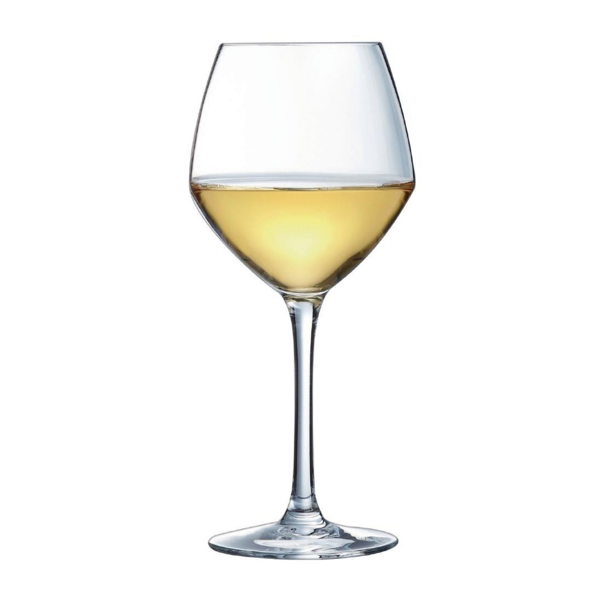 Picture of Chef & Sommelier Cabernet Vins Jeunes Wine Glasses 580ml (24 Pack)