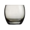 Picture of Arcoroc Salto Colour Studio Grey Old Fashioned Glasses 320ml (24 Pack)