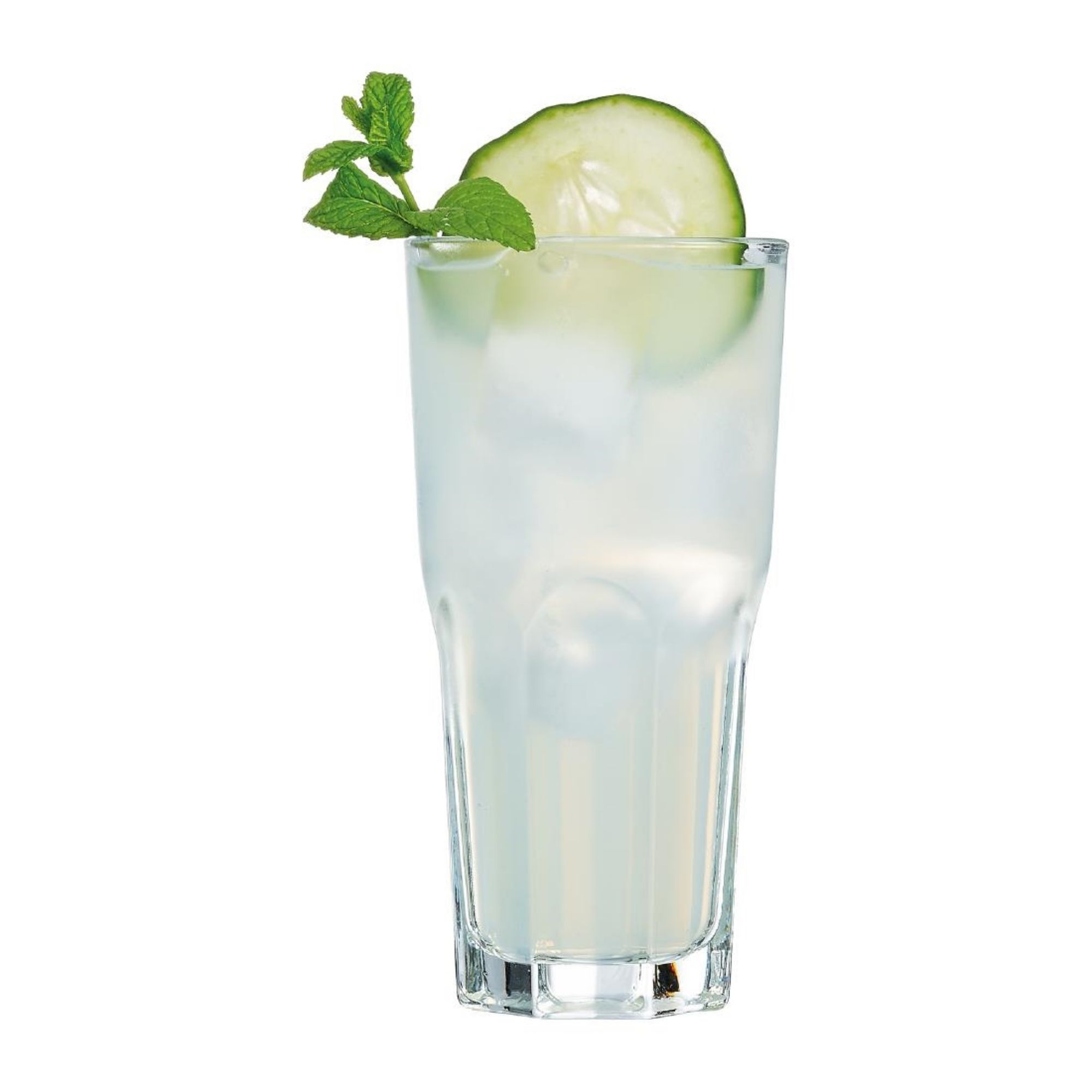 Picture of Arcoroc Granity Hi Ball Glasses 200ml (24 Pack)