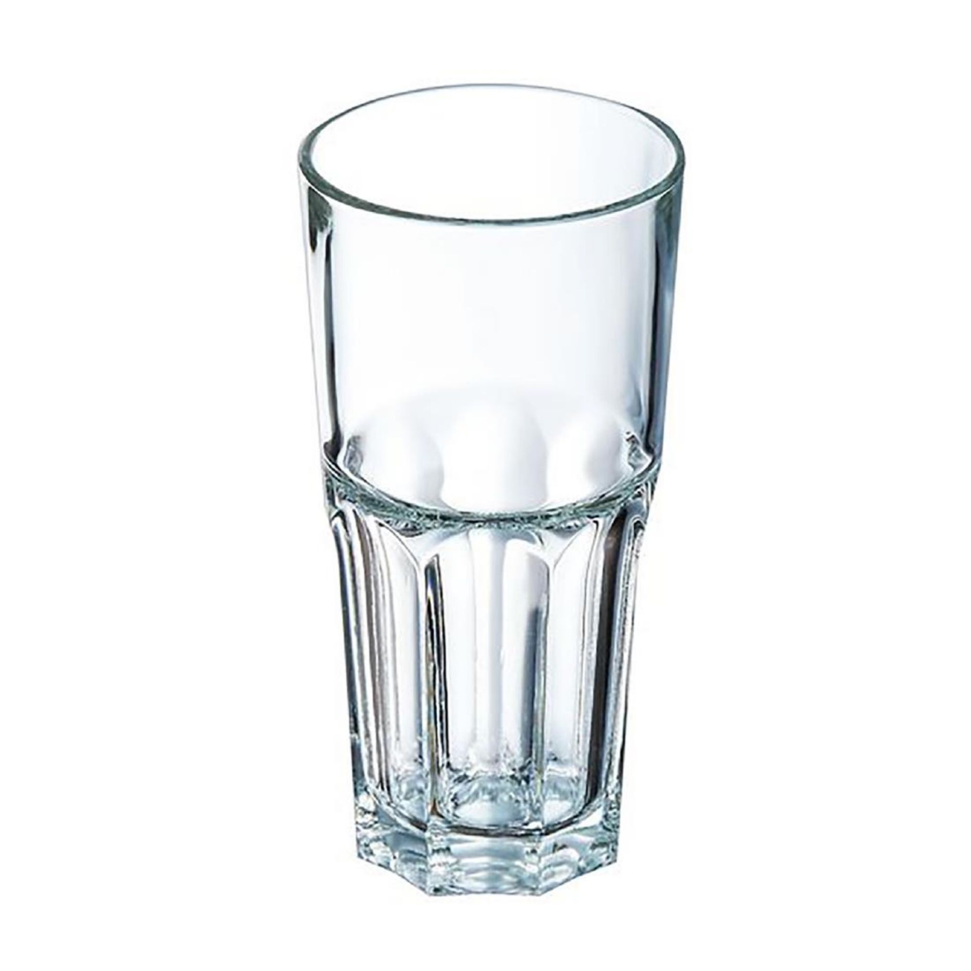 Picture of Arcoroc Granity Hi Ball Glasses 200ml (24 Pack)